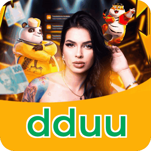 Material promocional do app dduu — ilustração, não métricas auditadas nesta página